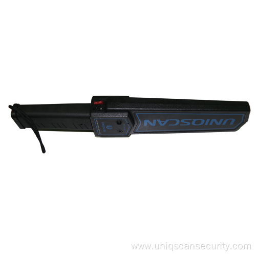 High quality HHMD portable handheld metal detector